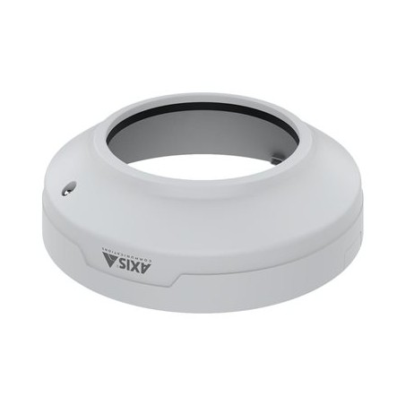 AXIS TM3817 - Kryt kamery - odolnost vůči manipulaci (balení 4) - pro AXIS M4215-V, M4216-LV M42 Network Camera Series M42
