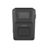 AXIS W120 - Videokamera - 1080p / 30 fps - blesk 64 GB - interní paměť flash - Bluetooth, Wi-Fi, 4G - černá