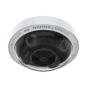 AXIS P37 Series P3735-PLE - Síťová panoramatická kamera - multisenzorová - kupole - venkovní - odolnost vůči neoprávněné