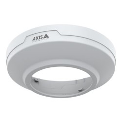 AXIS - Kryt kamery - bílá (balení 4)