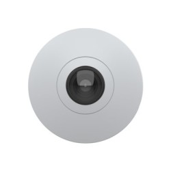 AXIS M4327-P - Kopule kamery - interiér - bílá, NCS S 1002-B - kompatibilní s TAA