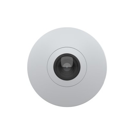 AXIS M4327-P - Kopule kamery - interiér - bílá, NCS S 1002-B - kompatibilní s TAA
