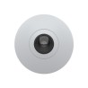 AXIS M4327-P - Kopule kamery - interiér - bílá, NCS S 1002-B - kompatibilní s TAA