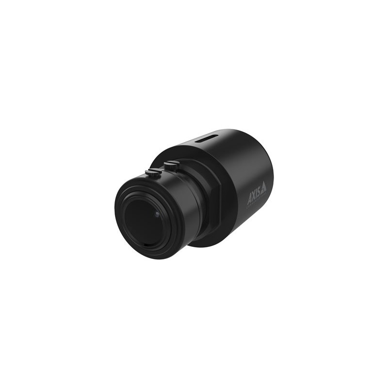 AXIS F2115-R Varifocal Sensor - Jednotka senzoru kamery - černá, NCS S 9000-N - pro AXIS F9104-B, F9111 Main Unit, F9114