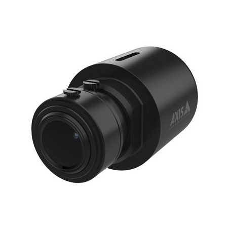 AXIS F2115-R Varifocal Sensor - Jednotka senzoru kamery - černá, NCS S 9000-N - pro AXIS F9104-B, F9111 Main Unit, F9114