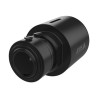 AXIS F2115-R Varifocal Sensor - Jednotka senzoru kamery - černá, NCS S 9000-N - pro AXIS F9104-B, F9111 Main Unit, F9114