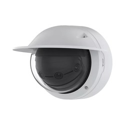 Axis Communications AXIS Q4809-PVE