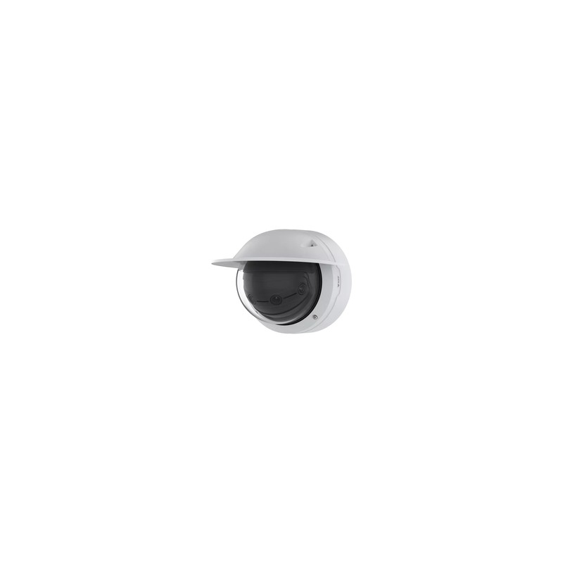 Axis Communications AXIS Q4809-PVE