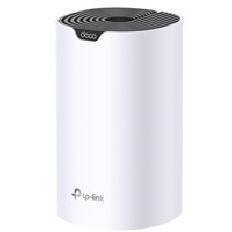 TP-Link Deco S7(1-pack) WiFi5 Mesh (AC1900, 2,4GHz/5GHz, 3xGbELAN/WAN)