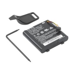 Axis TW1906 - Baterie 5 x - Li-Ion - 3600 mAh - pro AXIS W101, W101 Body Worn Camera, W102, W102 Body Worn Camera, W120