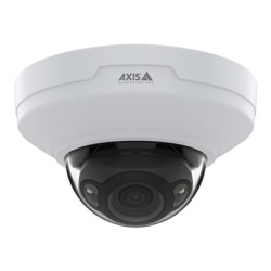 AXIS M42 Series M4218-LV - Síťová bezpečnostní kamera - kupole - odolná proti vandalům a vodě - barevný (Den a noc) - 8 MP