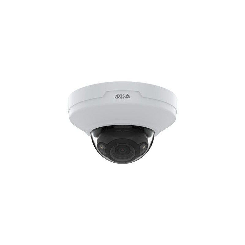 AXIS M42 Series M4218-LV - Síťová bezpečnostní kamera - kupole - odolná proti vandalům a vodě - barevný (Den a noc) - 8 MP