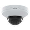 AXIS M42 Series M4218-LV - Síťová bezpečnostní kamera - kupole - odolná proti vandalům a vodě - barevný (Den a noc) - 8 MP