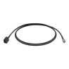 AXIS TU6007-E - Kabel modulu externího senzoru - SMA do SMA (balení 4)