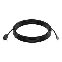 AXIS TU6007-E - Kabel senzoru kamery - SMA (M) do FAKRA (F) - 8 m - vnitřní/venkovní - černá