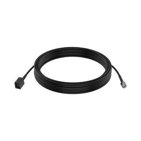 AXIS TU6007-E - Kabel senzoru kamery - SMA (M) do FAKRA (F) - 8 m - vnitřní/venkovní - černá
