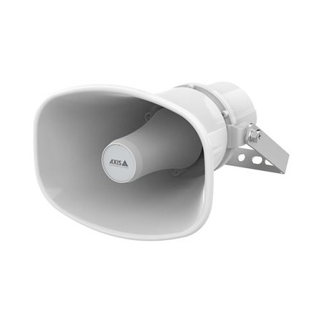 Axis C1310-E - MKII - IP reproduktor - pro PA systém - Ethernet, Fast Ethernet, PoE, PoE-Plus - bílá, RAL 9010