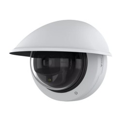 AXIS M42 Series M4225-LVE - Sítová bezpecnostní kamera - kupole - venkovní - odolný proti vandalismu / odolný vuci