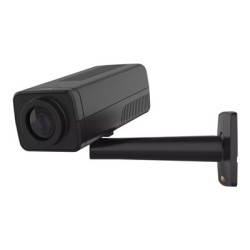 AXIS Q17 Series Q1728 - Sítová bezpecnostní kamera - bullet - barevný (Den a noc) - 8 MP - 3840 x 2160 - 4K - varifoká… 02840001