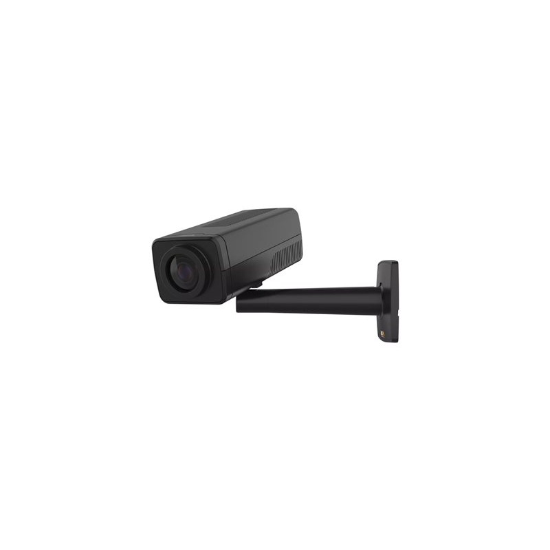 AXIS Q17 Series Q1728 - Sítová bezpecnostní kamera - bullet - barevný (Den a noc) - 8 MP - 3840 x 2160 - 4K - varifoká… 02840001