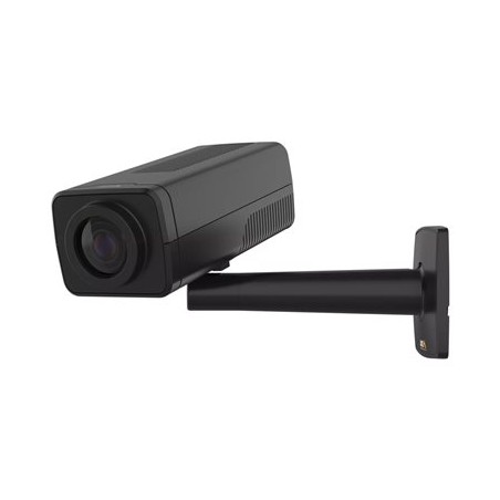 AXIS Q17 Series Q1728 - Sítová bezpecnostní kamera - bullet - barevný (Den a noc) - 8 MP - 3840 x 2160 - 4K - varifoká… 02840001