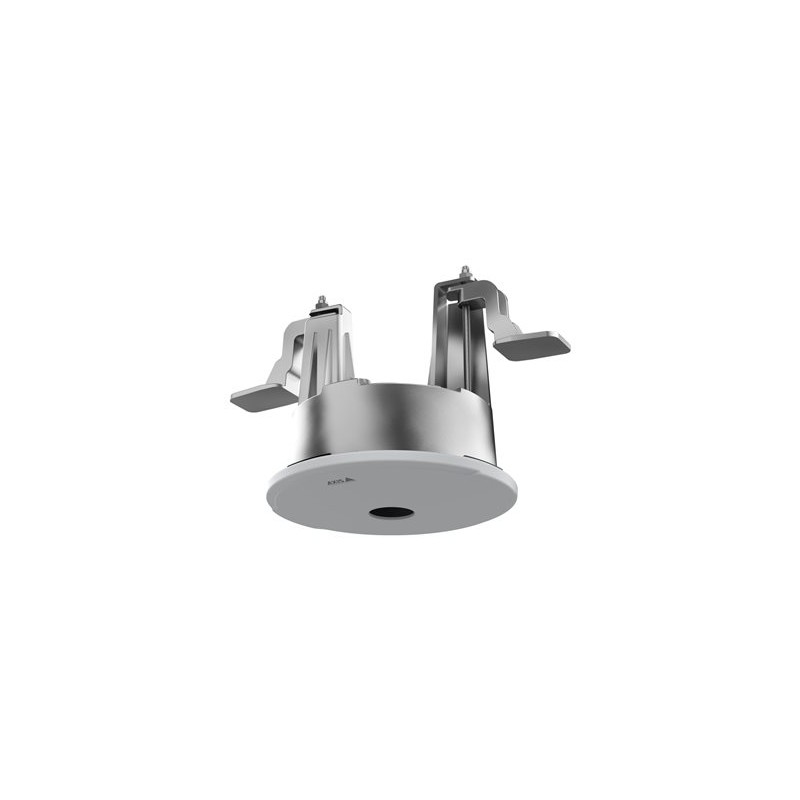 AXIS TM3210 - Zapuštěný držák kamery - montáž na strop - interiér - pro AXIS M4328-P