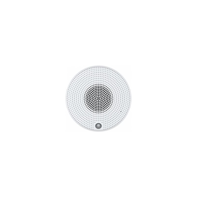 Axis C1410 - IP reproduktor - pro PA systém - Ethernet, Fast Ethernet, PoE - bílá - pro P/N: 02723-002, 02723-004