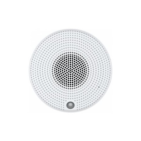 Axis C1410 - IP reproduktor - pro PA systém - Ethernet, Fast Ethernet, PoE - bílá - pro P/N: 02723-002, 02723-004