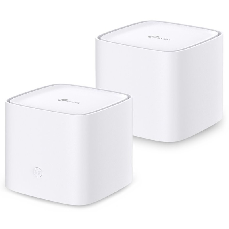 TP-link AC1200 Whole Home Mesh HC220-G5(2-pack)