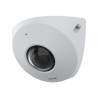 AXIS P91 Series P9117-PV - Síťová panoramatická kamera - kupole - interiérový - odolnost vůči prachu / odolnost vůči vandalismu