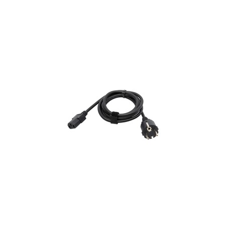 AXIS TU6011 Mains Cable