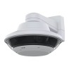 AXIS Q60 Series Q6020-E - Panoramatická kamera - PTZ - kupole - venkovní - odolná proti vandalum a vode - barevný (Den a noc)