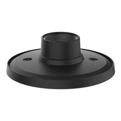 AXIS TP3106-E - Montážní souprava pro závěsnou kameru - černá - pro AXIS D4100, M3057, M3077, M3215, M3216, M4308, P3265