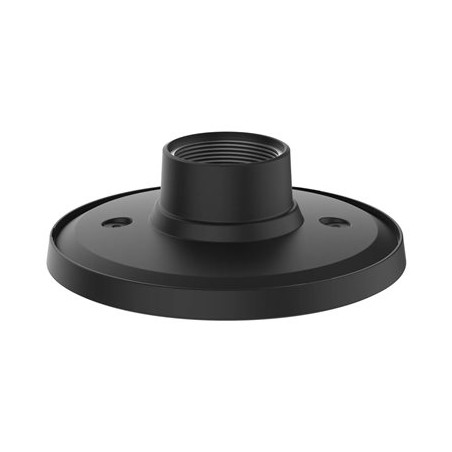 AXIS TP3106-E - Montážní souprava pro závěsnou kameru - černá - pro AXIS D4100, M3057, M3077, M3215, M3216, M4308, P3265
