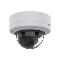 AXIS P32 Series P3287-LVE - Sítová bezpecnostní kamera - kupole - venkovní - odolná proti vandalum a vode - barevný (Den a noc)