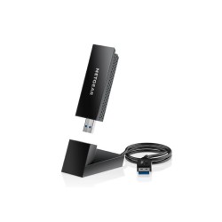 NETGEAR 1PT AXE3000 USB3.0 Adapter