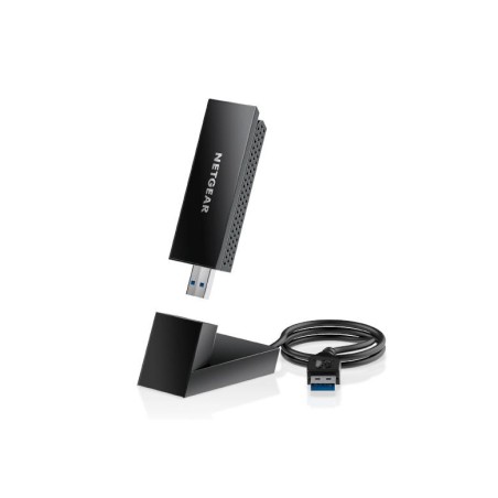 NETGEAR 1PT AXE3000 USB3.0 Adapter