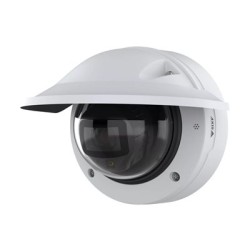 AXIS P32 Series P3285-LVE - Sítová bezpecnostní kamera - kupole - venkovní - odolná proti vandalum a vode - barevný (D… 02982001