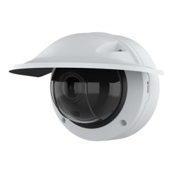 AXIS Q35 Series Q3546-LVE - Sítová bezpecnostní kamera - kupole - venkovní - vandaluvzdorný / nárazuvzdorný / odolný vuci