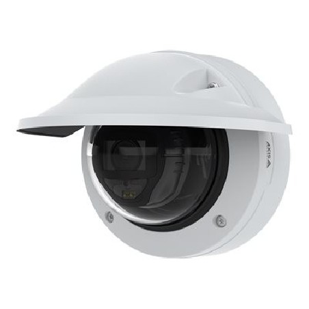 AXIS P32 Series P3288-LVE - Sítová bezpecnostní kamera - kupole - venkovní - odolná proti vandalum a vode - barevný (Den a noc)