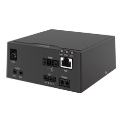AXIS F Series F9111-R Mk II - Server videa - 1 kanály