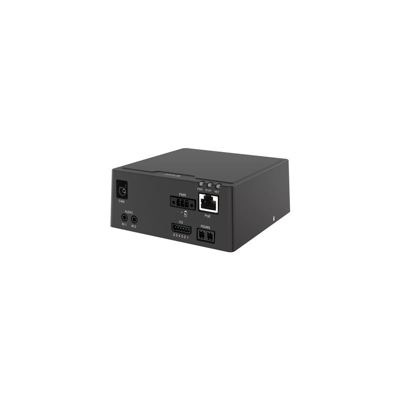 AXIS F Series F9111-R Mk II - Server videa - 1 kanály