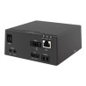 AXIS F Series F9111-R Mk II - Server videa - 1 kanály