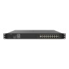 SonicWall Gen 8 NSa Series 2800 - Bezpecnostní zarízení - s 2 roky služba pokrocilé ochrany Suite - 10GbE - 1U - NFR k upevnení