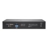 SonicWall TZ Series (Gen 7) TZ370 - Bezpecnostní zarízení - s 3 roky pokrocilé ochrany a Cloud Secure Edge na 1 rok SIA-Basic
