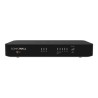 SonicWall TZ80 - Bezpecnostní zarízení - s 1 rok služby Secure Connect Service Suite - 5 porty - 1GbE - desktop
