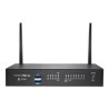 SonicWall TZ Series (Gen 7) TZ270W - Bezpečnostní zařízení - s 3 roky pokročilé ochrany a Cloud Secure Edge na 1 rok SIA-Basic
