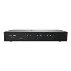 SonicWall TZ Series Tz280 - Gen 8 - bezpecnostní zarízení - 1GbE - Wi-Fi 6 - desktop