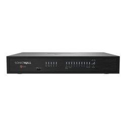 Tz580 Secure Upg Appl Only No Attached S