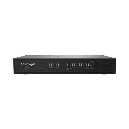 Tz580 Secure Upg Appl Only No Attached S